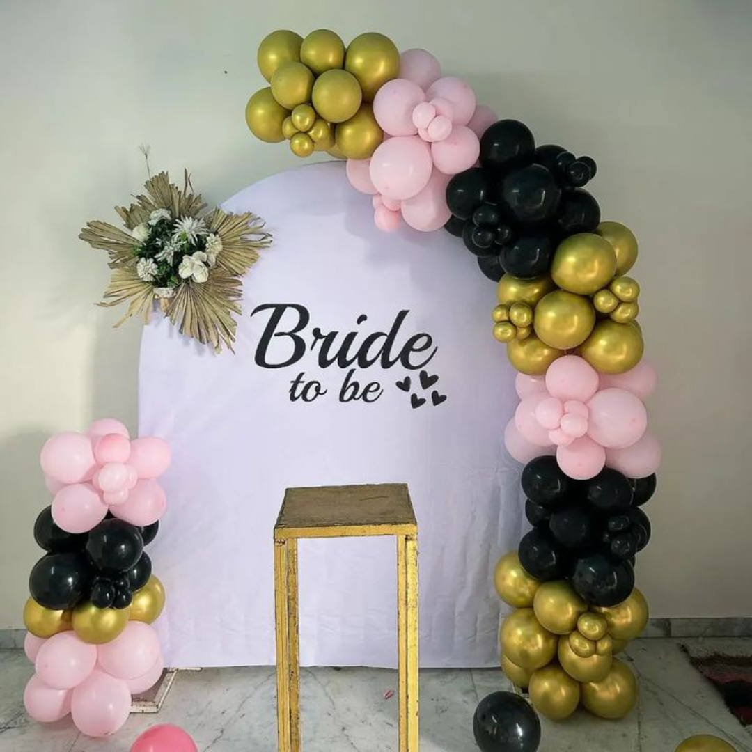 Bride to be Decorations in Jaipur
