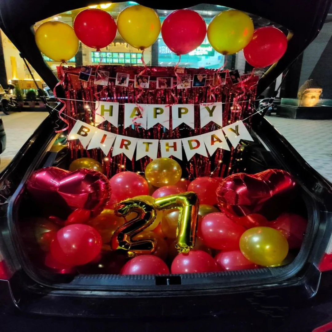 Anniversary Decorations in Jaipur