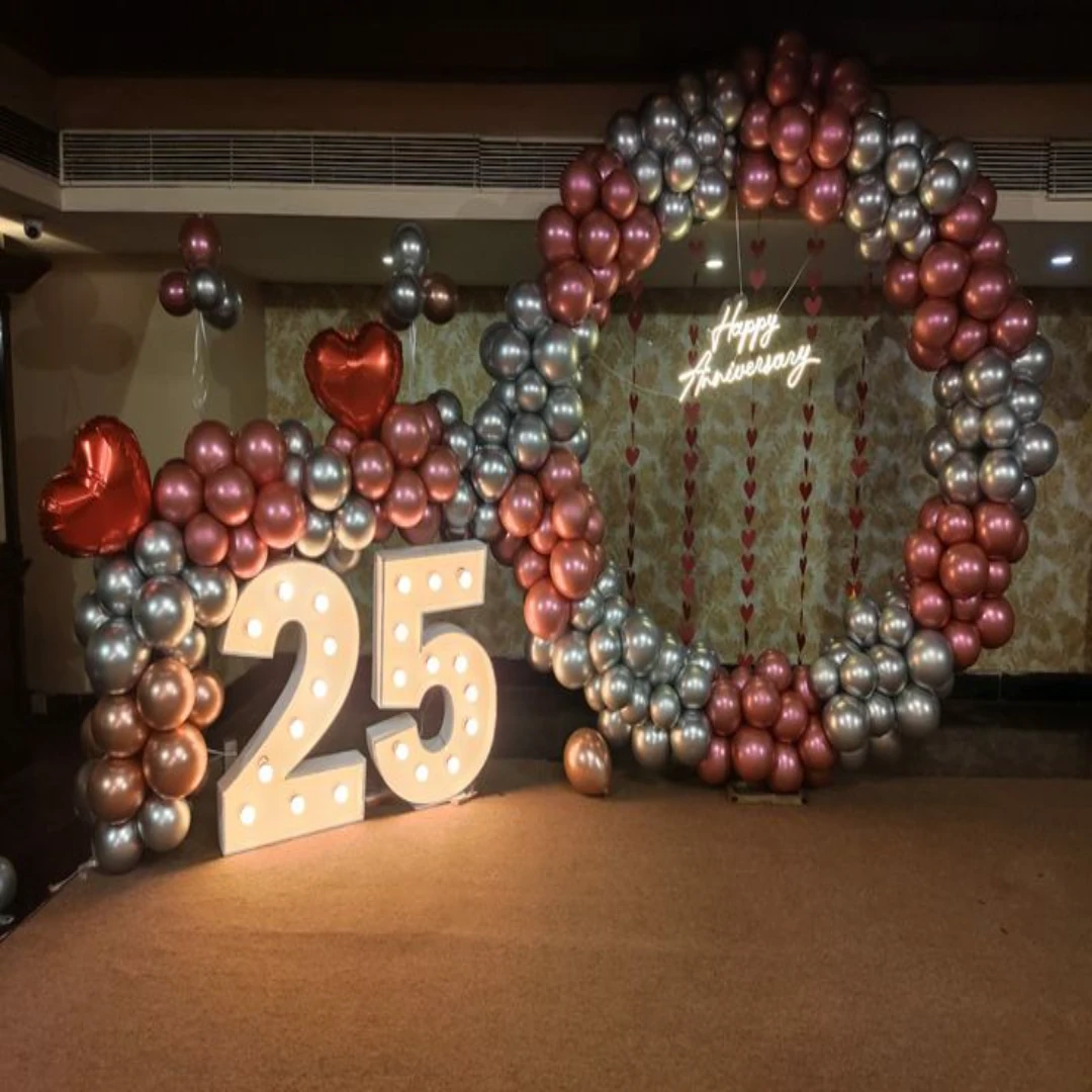 Birthday decoration Birthday Decoration In Jaipur