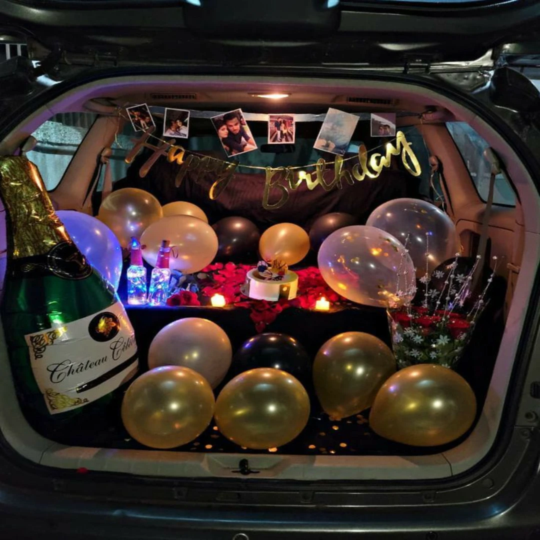 Anniversary Decorations in Jaipur