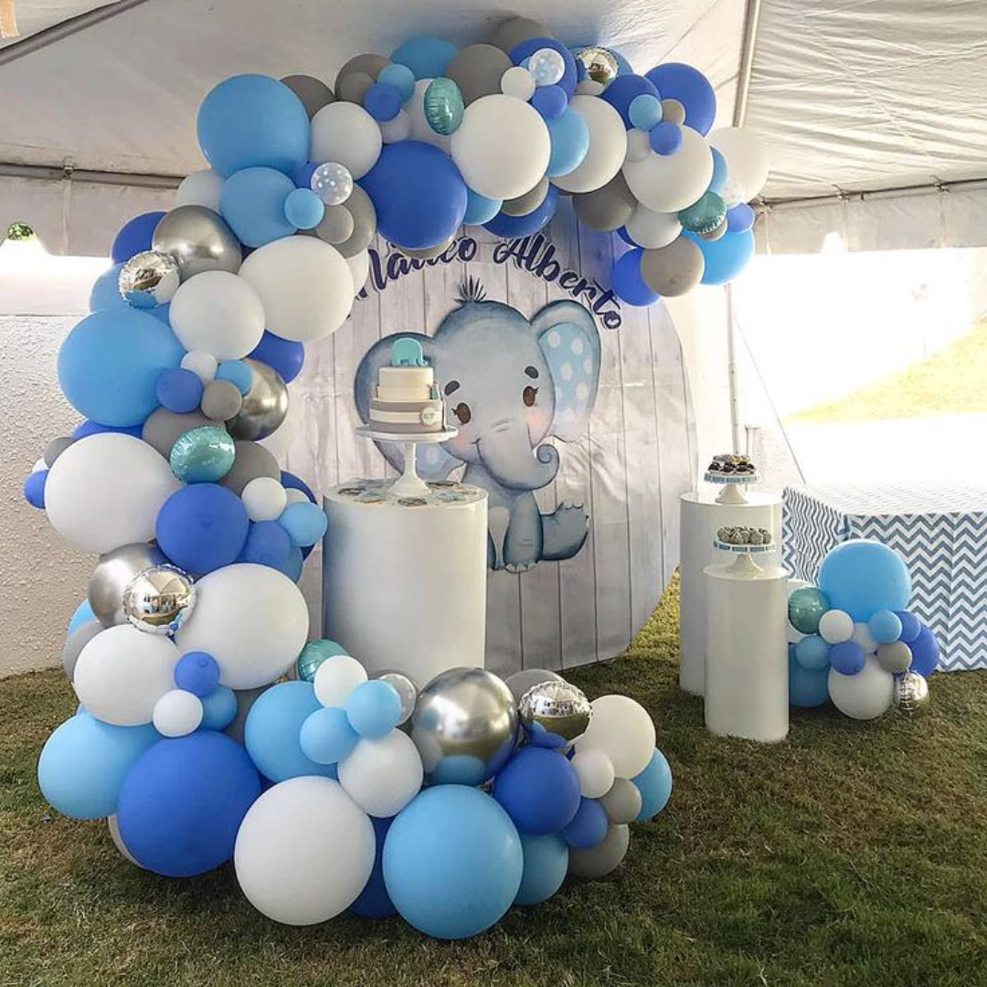 Kids Theme Decorations